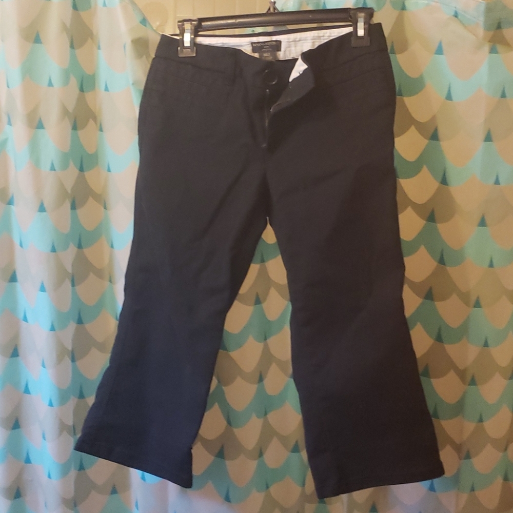 Capris